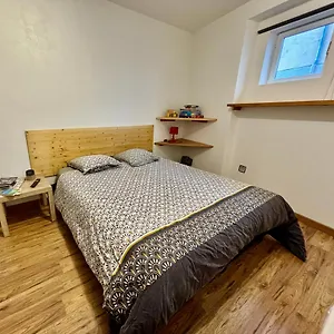 - Baignoire - Pret De Vtt - Lave Linge Apartment