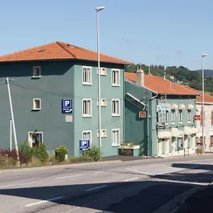 Hotel Relais Du Val, Le Puy-en-Velay
