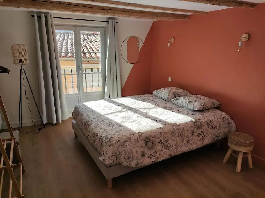 Gite L' Escale Ponote - Centre Ville - Appart 90M2 Le Puy-en-Velay