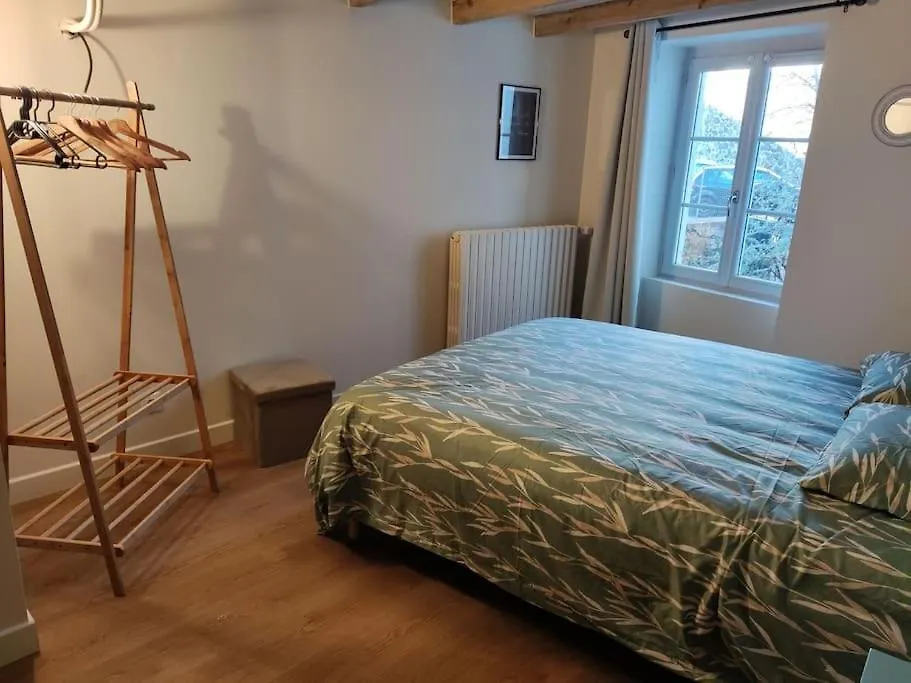 Gite L' Escale Ponote - Centre Ville - Appart 90M2 Le Puy-en-Velay