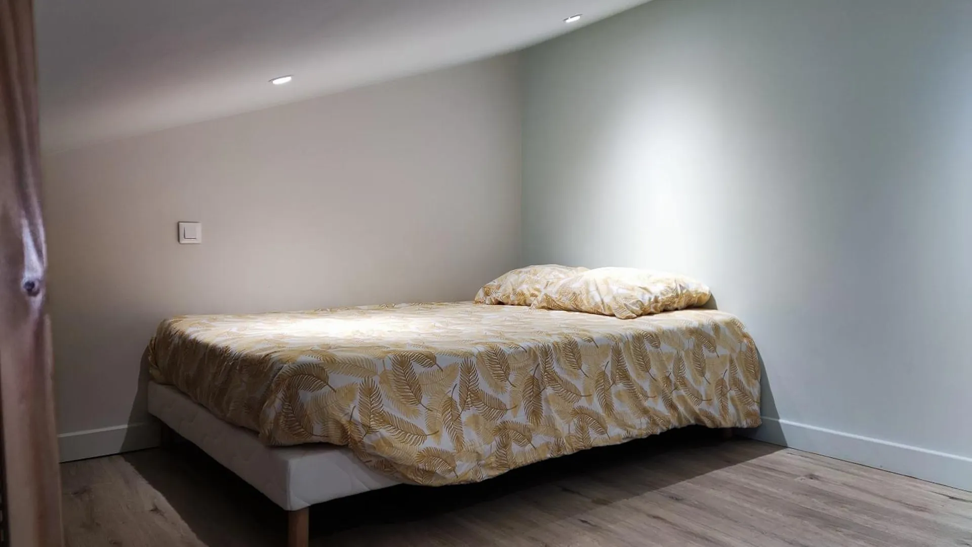 Gite L' Escale Ponote - Centre Ville - Appart 90M2 Le Puy-en-Velay Apartment